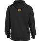Hustle Flame Tall Pullover Hoodie - Hustle Everything