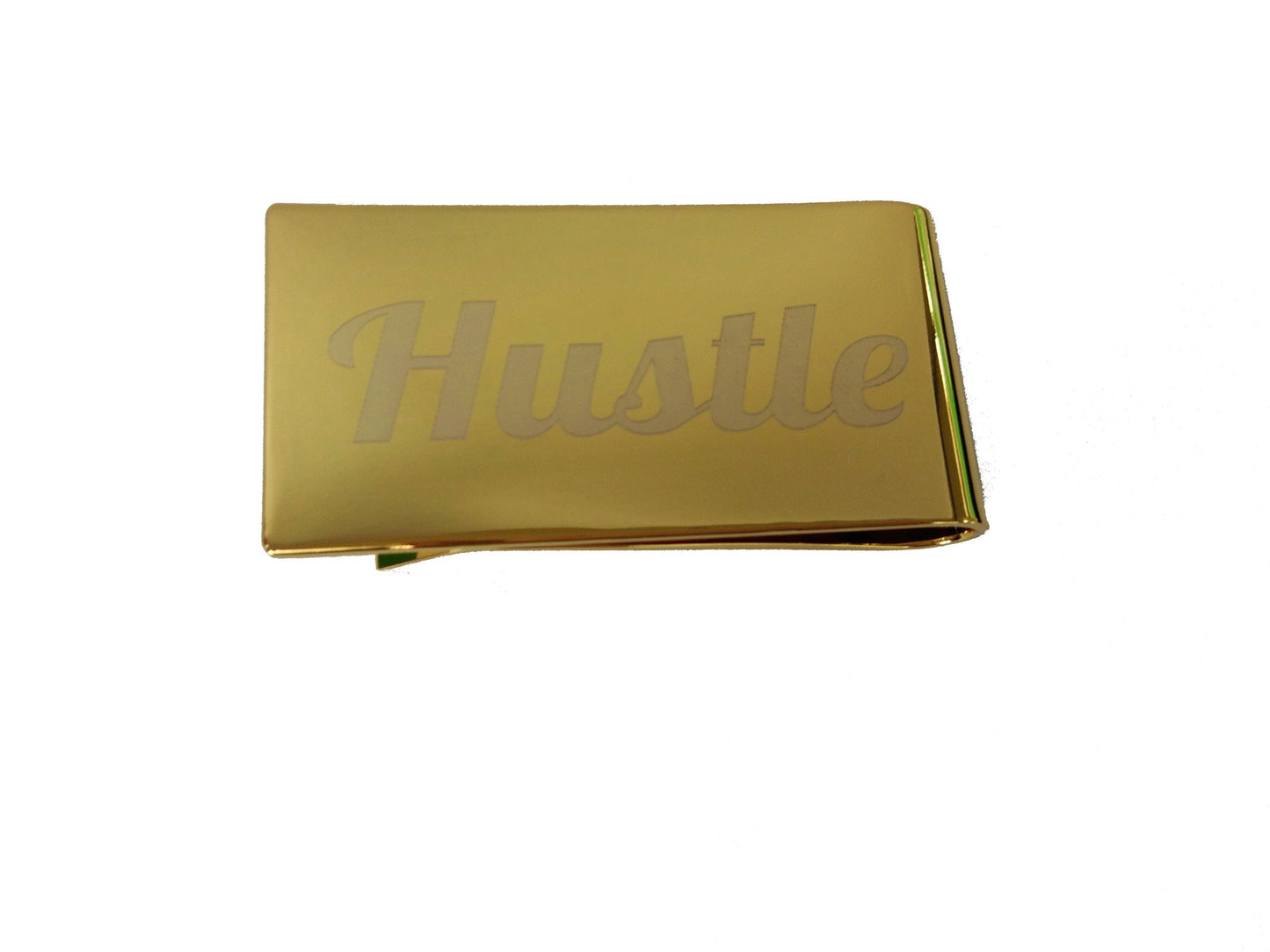 Money Clip - Hustle - Hustle Everything