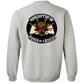 Ronin Riders Premium Crewneck Pullover Sweatshirt - Hustle Everything