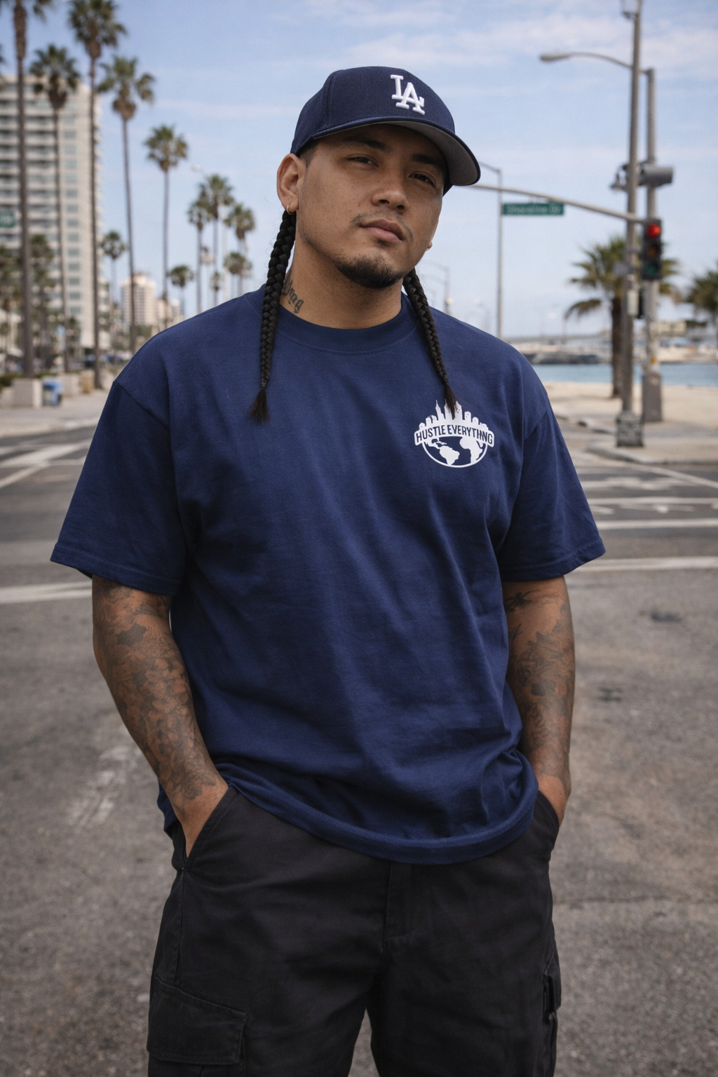 Everything’s Not For Everyone™ LA Tee