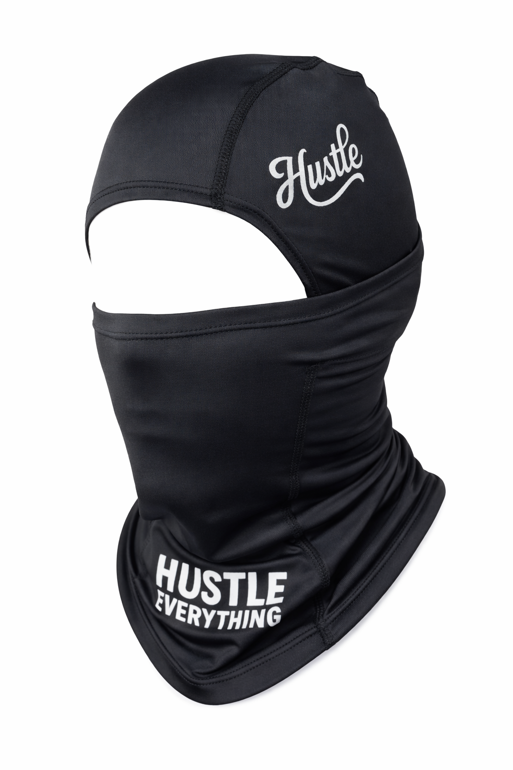 Hustle Everything™ Performance Balaclava Mask