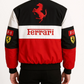 Ferrari F1 Windbreaker Jacket