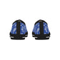 Hustle 4.0 Men's Low Top Sneakers Blue Rag - Hustle Everything