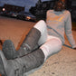 Sweater - Grey Hustle State of Mind Crewneck - Hustle Everything