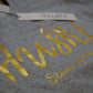 Sweater - Grey Hustle State of Mind Crewneck - Hustle Everything