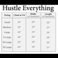 Sweater - Cartel No. 5 Sweater White & Black - Hustle Everything