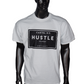 T-Shirt - Cartel No. 5 White - Hustle Everything