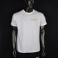 T-Shirt - Gold Corner Hustle on Black - Hustle Everything