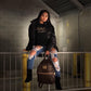 T-Shirt - Black Hustle State of Mind - Hustle Everything